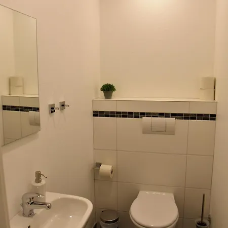 Am Schloss 15 Appartement