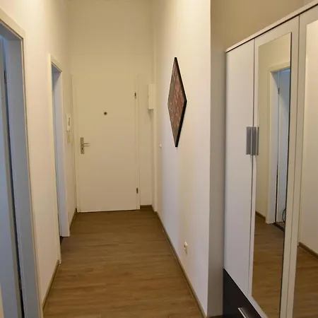 Apartamento Am Schloss 15