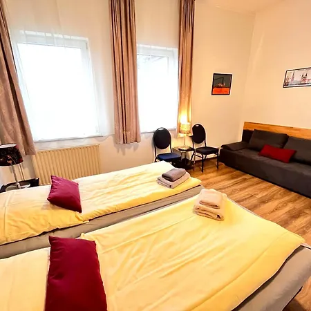 Am Schloss 15 Apartamento