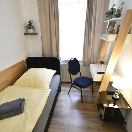Am Schloss 15 Apartamento *