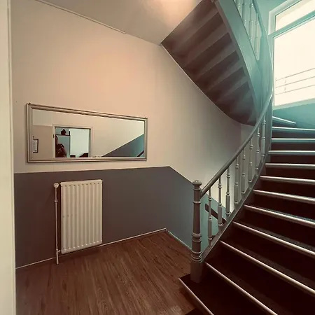 Апартаменты Am Schloss 15 *